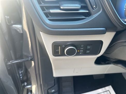 New 2026 Ford Escape Active image 18