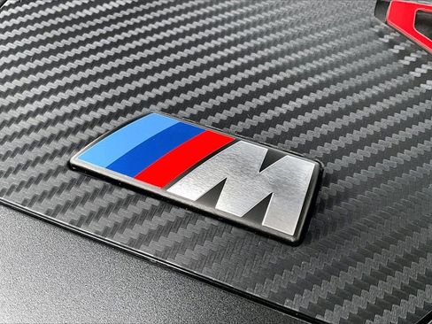 Used 2026 BMW XM Label Red image 34