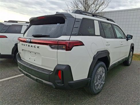 New 2026 Subaru Outback Premium image 6