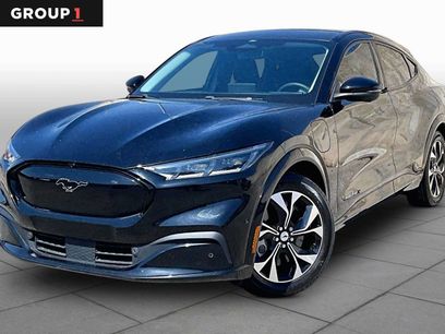 Used 2023 Ford Mustang Mach-E Premium