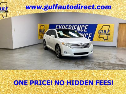 Used 2012 Toyota Venza XLE