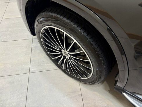 New 2026 Mercedes-Benz GLC 300 image 6