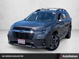 Used 2023 Subaru Ascent Limited w/ Technology Package AWD/4WD video 1
