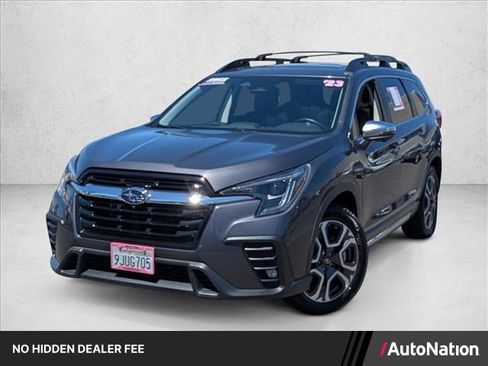 Used 2023 Subaru Ascent Limited w/ Technology Package AWD/4WD image 1