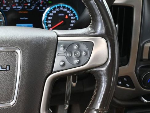Used 2018 GMC Sierra 1500 Denali AWD/4WD image 33