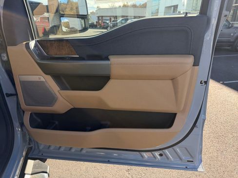 New 2026 Ford F350 Lariat image 16