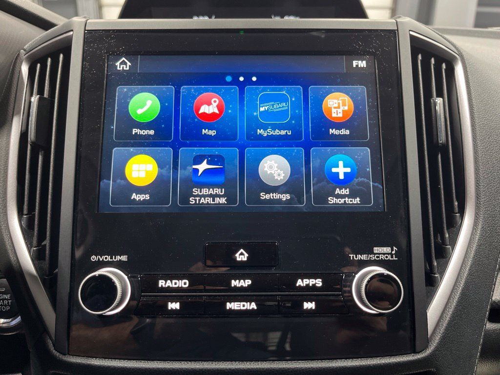 Certified 2024 Subaru Forester Touring w/ POP Package 3 AWD/4WD image 25