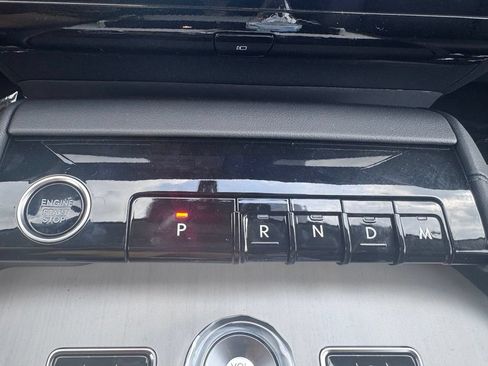 New 2027 Lincoln Navigator Premiere AWD/4WD image 35