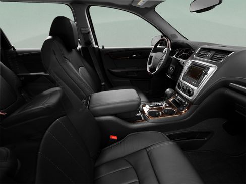 Used 2013 GMC Acadia Denali FWD image 44