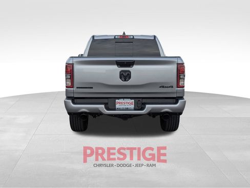 Used 2023 RAM 1500 Big Horn AWD/4WD image 11