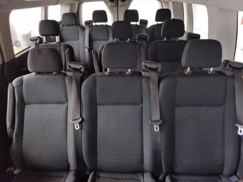 Used 2023 Ford Transit 350 XLT RWD image 14
