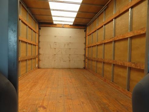Used 2024 Ford E-450 and Econoline 450 Super Duty RWD image 22
