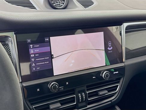 New 2026 Porsche Macan GTS image 22