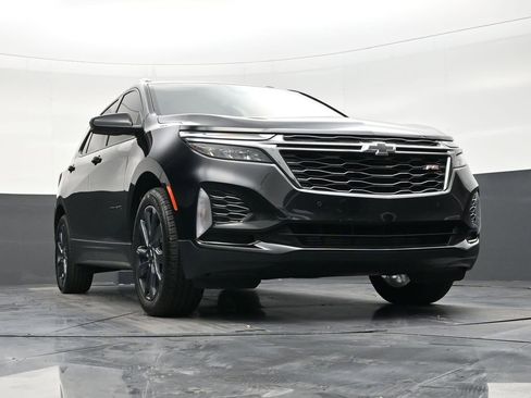 Used 2023 Chevrolet Equinox RS image 26