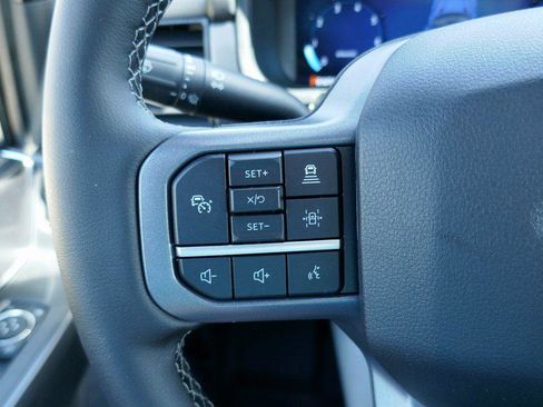 New 2025 Ford F150 Lariat w/ Equipment Group 501A Mid image 19