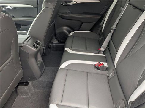 New 2025 Buick Envision Sport Touring image 16