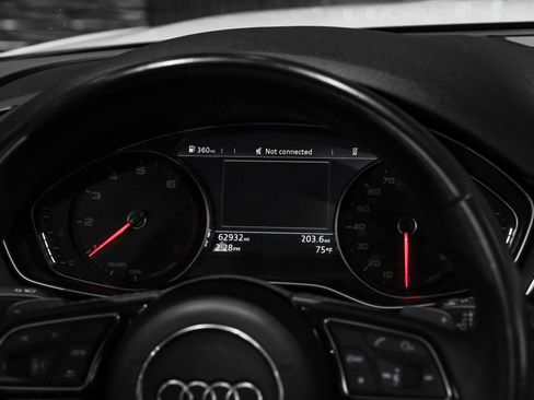 Used 2019 Audi A4 2.0T Premium w/ Convenience Package AWD/4WD image 20