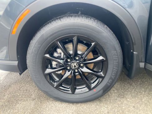 New 2026 Honda CR-V Sport-L image 9