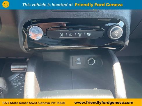 Used 2023 Ford Escape ST-Line w/ Tech Pack #1 AWD/4WD image 23