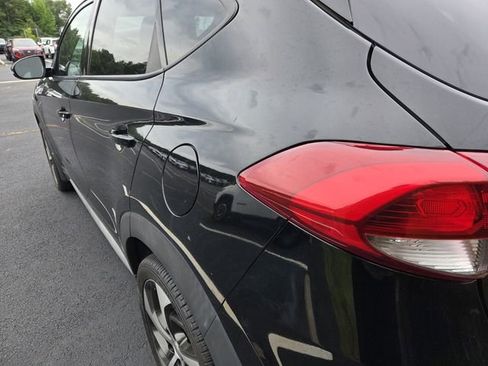 Used 2018 Hyundai Tucson Value FWD image 7