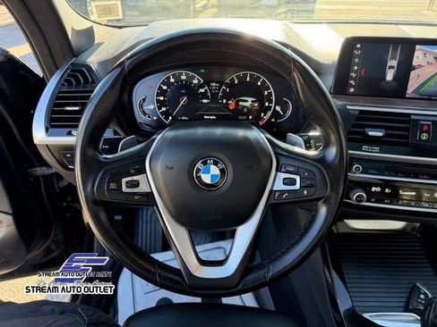 Used 2019 BMW X3 xDrive30i image 39