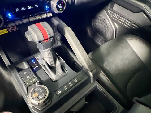 New 2026 Toyota Tacoma TRD Pro AWD/4WD image 26