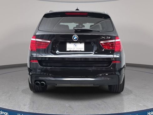 Used 2017 BMW X3 xDrive28i image 7