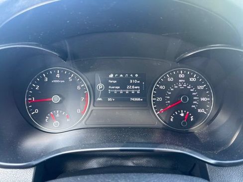 Used 2018 Kia Optima SX w/ Technology Package FWD image 38