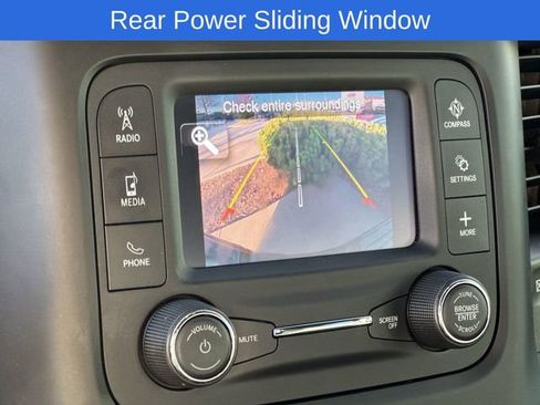 Used 2022 RAM 2500 Tradesman image 21