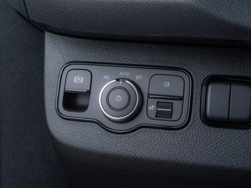 New 2025 Mercedes-Benz Sprinter 2500 image 22