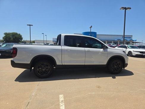 New 2026 Honda Ridgeline TrailSport image 4