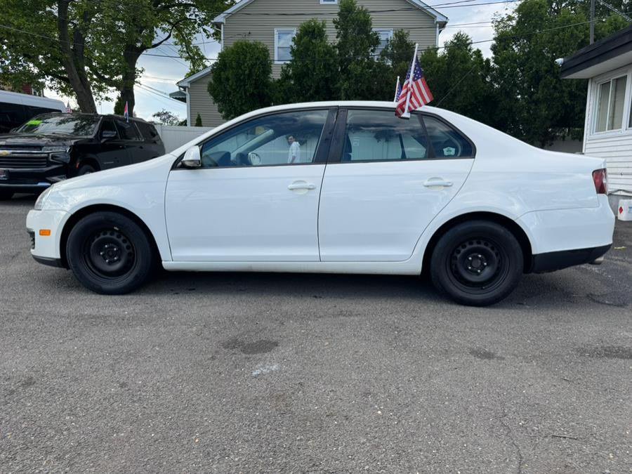 Used 2008 Volkswagen Jetta S FWD image 3