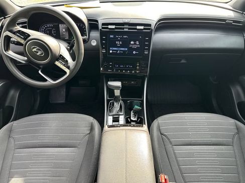 Used 2024 Hyundai Santa Cruz SEL AWD/4WD image 18