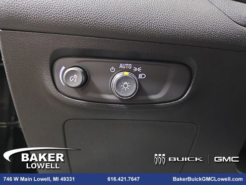 New 2026 Buick Encore GX Preferred image 25