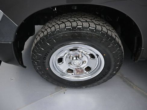 Used 2021 RAM 1500 Tradesman w/ Popular Equipment Group AWD/4WD image 29