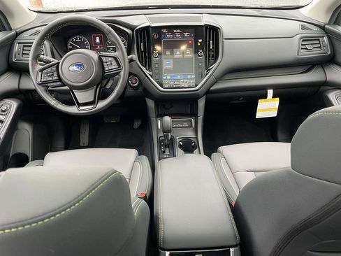 Certified 2025 Subaru Ascent Onyx Edition w/ Onyx Package image 16