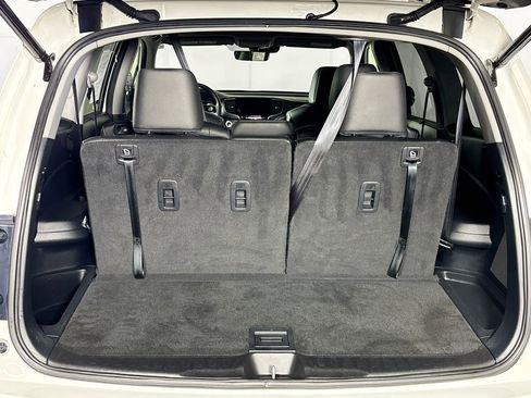 Certified 2022 Honda Pilot Special Edition image 22