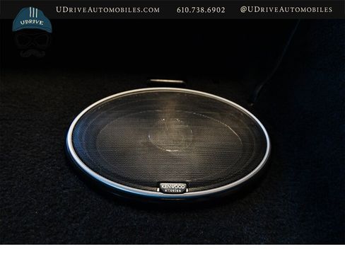Used 1993 Porsche 911 RS America RWD image 76