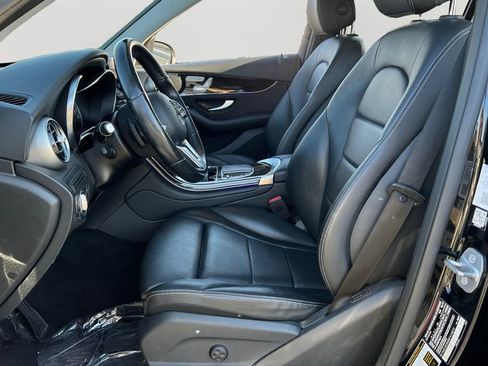 Used 2022 Mercedes-Benz GLC 300 image 15