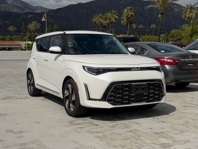Used 2023 Kia Soul GT-Line w/ GT-Line Technology Package