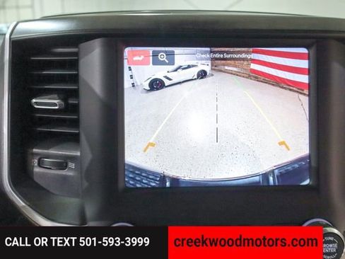 Used 2024 RAM 2500 Big Horn image 53