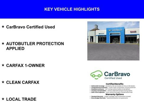 Used 2023 Jeep Gladiator Rubicon w/ Cold Weather Group image 8