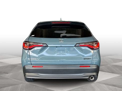 Used 2024 Honda HR-V Sport image 7