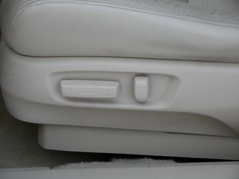 Used 2007 Acura TSX Navi image 12