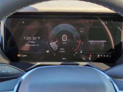 New 2026 GMC Acadia Elevation w/ Elevation Premium Package image 31