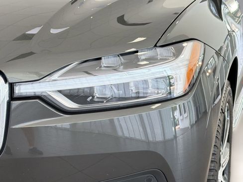 Used 2021 Volvo XC60 T5 Inscription w/ Advanced Package FWD image 11