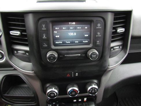 Used 2019 RAM 3500 Tradesman AWD/4WD image 19