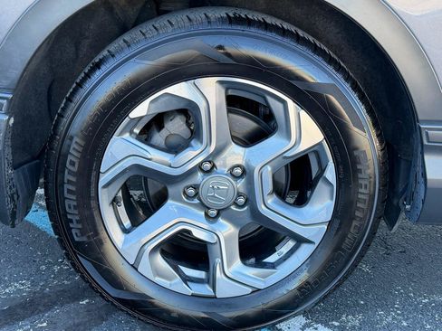 Used 2019 Honda CR-V EX image 32