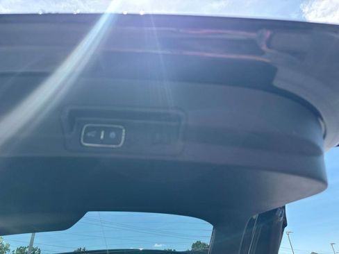 New 2026 Ford Explorer Platinum RWD image 12