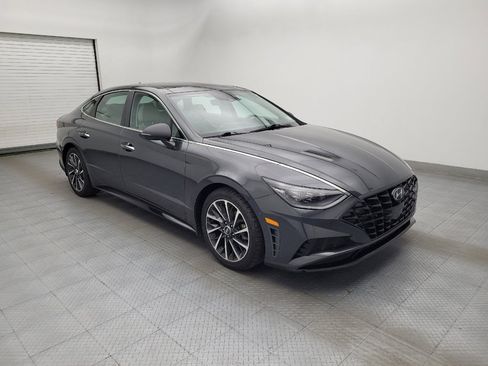 Used 2022 Hyundai Sonata Limited image 13